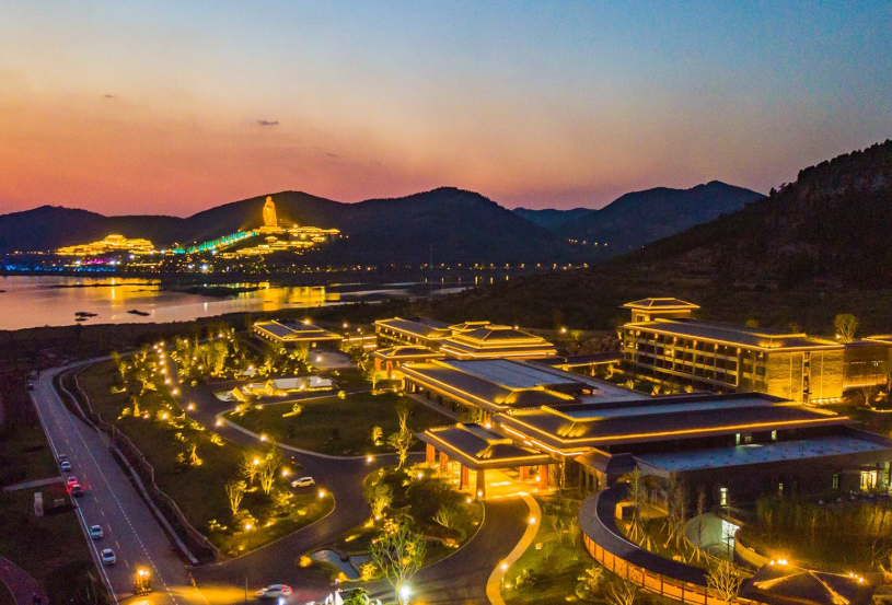 乐享旅游酒店有限公司轮播图5